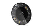 Universal 20W Qi Wireless Charger Fast Charging Pad Mobile Phone for Android Apple AirPod Pro