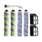 Brush Roll Filter Kits for Bissell