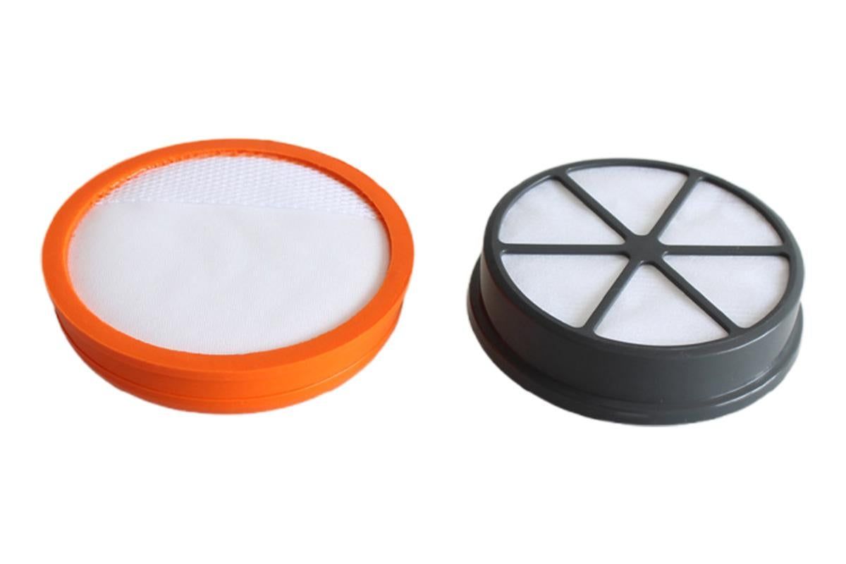 Motor 90 Pre HEPA Post Filter Kit For VAX Air Stretch Pet Vacuum Cleaner Hoover