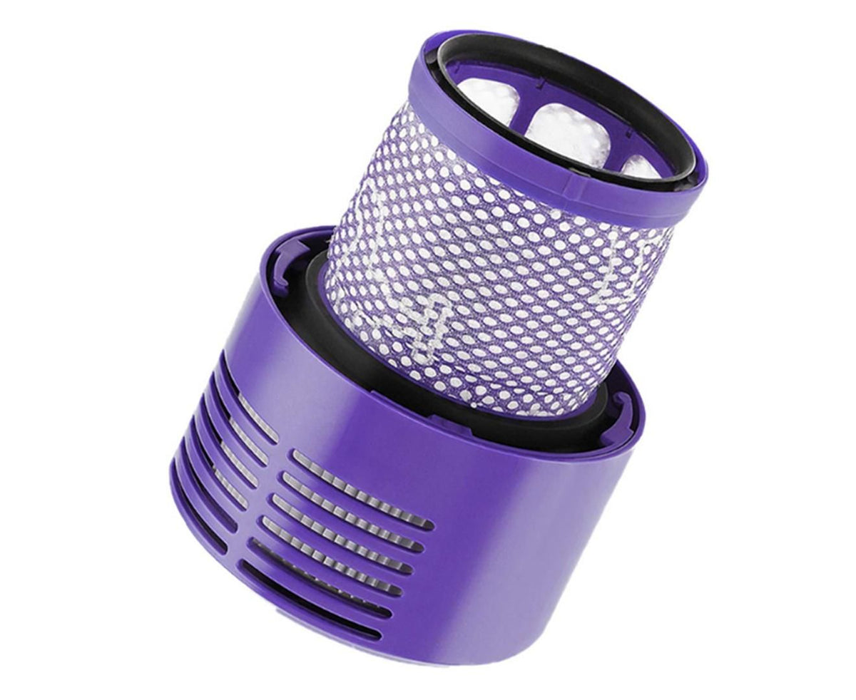 Replacement Filter For DYSON V10 Cyclone Animal Absolute Total Clean Vacuum