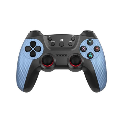 2.4G Wireless Controller for Android Mobile Phones PC PS3 -Blue