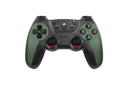2.4G Wireless Controller for Android Mobile Phones PC PS3 -Green