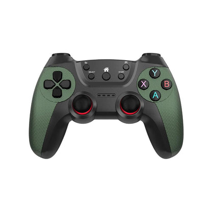 2.4G Wireless Controller for Android Mobile Phones PC PS3 -Green