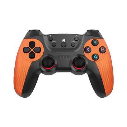 2.4G Wireless Controller for Android Mobile Phones PC PS3 -Orange
