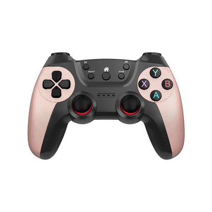 2.4G Wireless Controller for Android Mobile Phones PC PS3 -Pink
