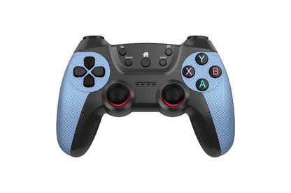 2.4G Wireless Controller for Android Mobile Phones PC PS3 -Pink