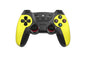 2.4G Wireless Controller for Android Mobile Phones PC PS3 -Yellow