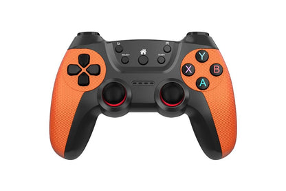 2.4G Wireless Controller for Android Mobile Phones PC PS3 -Yellow