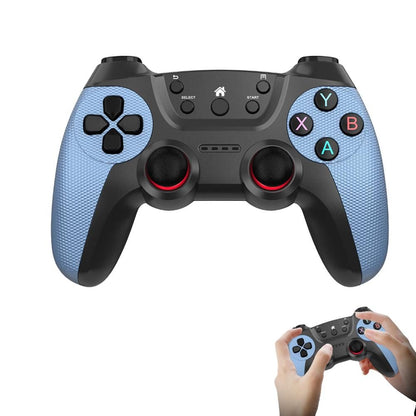 2.4G Wireless Controller for Android Mobile Phones PC PS3 -Yellow