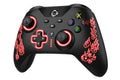 Wireless Game Controller Black Myth Wukong Inspired Bluetooth Controller USB Wired Gamepad
