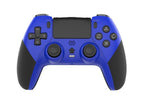 Wireless Controller for PC PS4 Controller Accessories -Red
