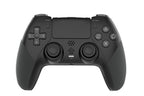 Wireless Controller for PC PS4 Controller Accessories -Black