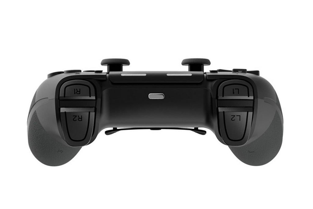 Wireless Controller for PC PS4 Controller Accessories -Black