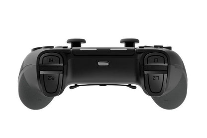 Wireless Controller for PC PS4 Controller Accessories -Black