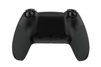 Wireless Controller for PC PS4 Controller Accessories -Black