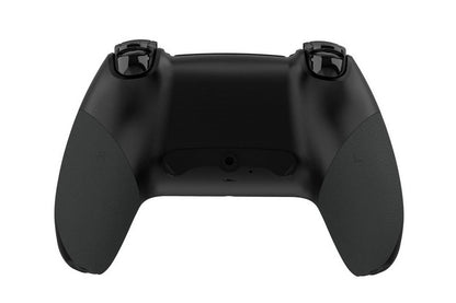Wireless Controller for PC PS4 Controller Accessories -Black
