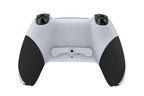 Wireless Controller for PC PS4 Controller Accessories -White