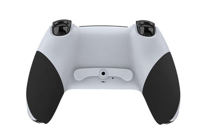Wireless Controller for PC PS4 Controller Accessories -White