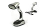 12 Bulb LED Portable Desk Lamp Computer Bedside Table Camping Light