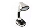 12 Bulb LED Portable Desk Lamp Computer Bedside Table Camping Light