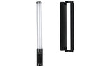 RGB Handheld LED Light Stick Dimmable Photography Lighting Wand