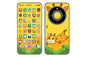 Learning Phone Toy with Over 10000 Educational Contents Touch Screen Early Education Gift - Deer