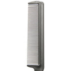 Two-Sided Pet Grooming Comb with Razor for Dog & Cat Fur Trimming