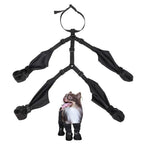 Waterproof Pet Boots Dog Rain Shoes for Outdoor Use - S