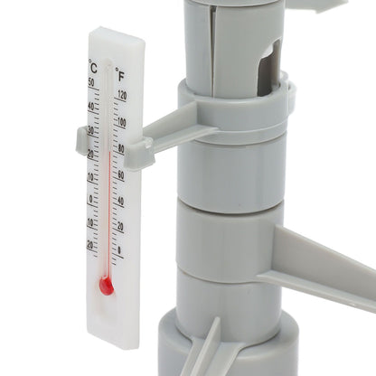 DIY Weather Station Toy Educational Multifunction Weather Station Set Science Education Toys