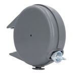 Retractable Clothesline Sturdy Durable Lightweight Clothes Drying Line for Home Indoor Outdoor
