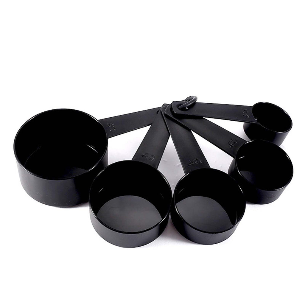 10Pcs Measuring Spoon Set Safe Durable PP Baking Measuring Spoons for Kitchen Gadgets