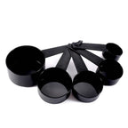 10Pcs Measuring Spoon Set Safe Durable PP Baking Measuring Spoons for Kitchen Gadgets