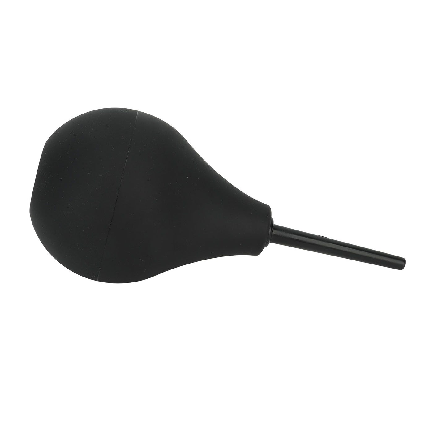 Enema Cleaner Backflow Prevention Soft Silicone Anal Douche Cleaner Deep Cleaning Enema Douche Style 1