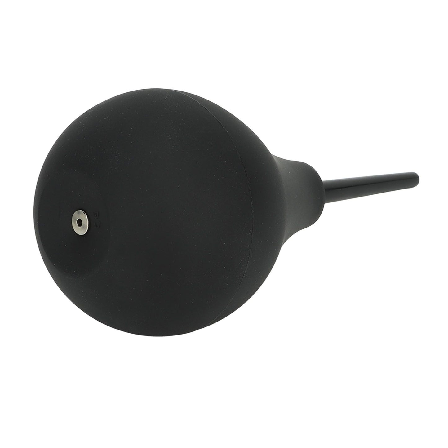 Enema Cleaner Backflow Prevention Soft Silicone Anal Douche Cleaner Deep Cleaning Enema Douche Style 1