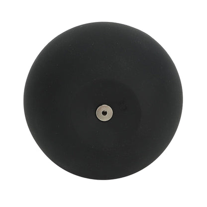 Enema Cleaner Backflow Prevention Soft Silicone Anal Douche Cleaner Deep Cleaning Enema Douche Style 1