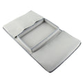 Sofa Armrest Organizer 600D Oxford Cloth Multi Pocket Couch Armrest Storage Bag TV Remote Holder for Cellphone Tablet Book Magazines Coffee