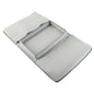 Sofa Armrest Organizer 600D Oxford Cloth Multi Pocket Couch Armrest Storage Bag TV Remote Holder for Cellphone Tablet Book Magazines Coffee
