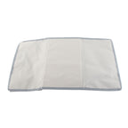 Sofa Armrest Organizer 600D Oxford Cloth Multi Pocket Couch Armrest Storage Bag TV Remote Holder for Cellphone Tablet Book Magazines Coffee