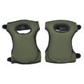 Gardening Knee Pads Green Portable Garden Knee Protector for Outdoor Woodworking