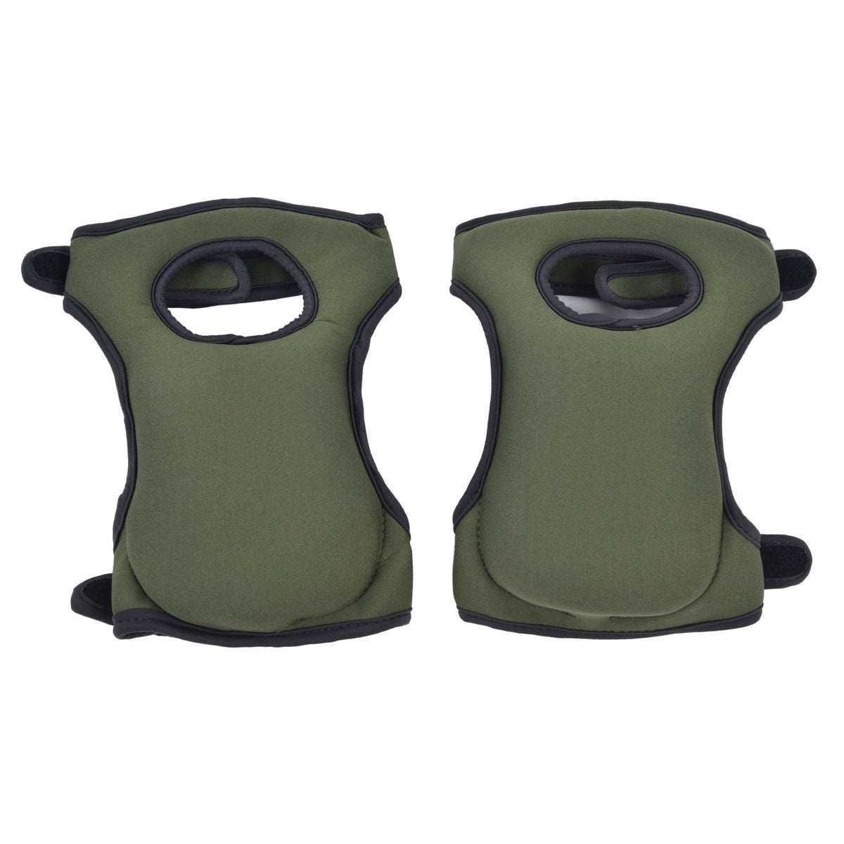 Gardening Knee Pads Green Portable Garden Knee Protector for Outdoor Woodworking