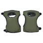 Gardening Knee Pads Green Portable Garden Knee Protector for Outdoor Woodworking