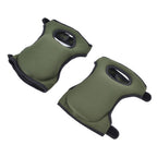 Gardening Knee Pads Green Portable Garden Knee Protector for Outdoor Woodworking