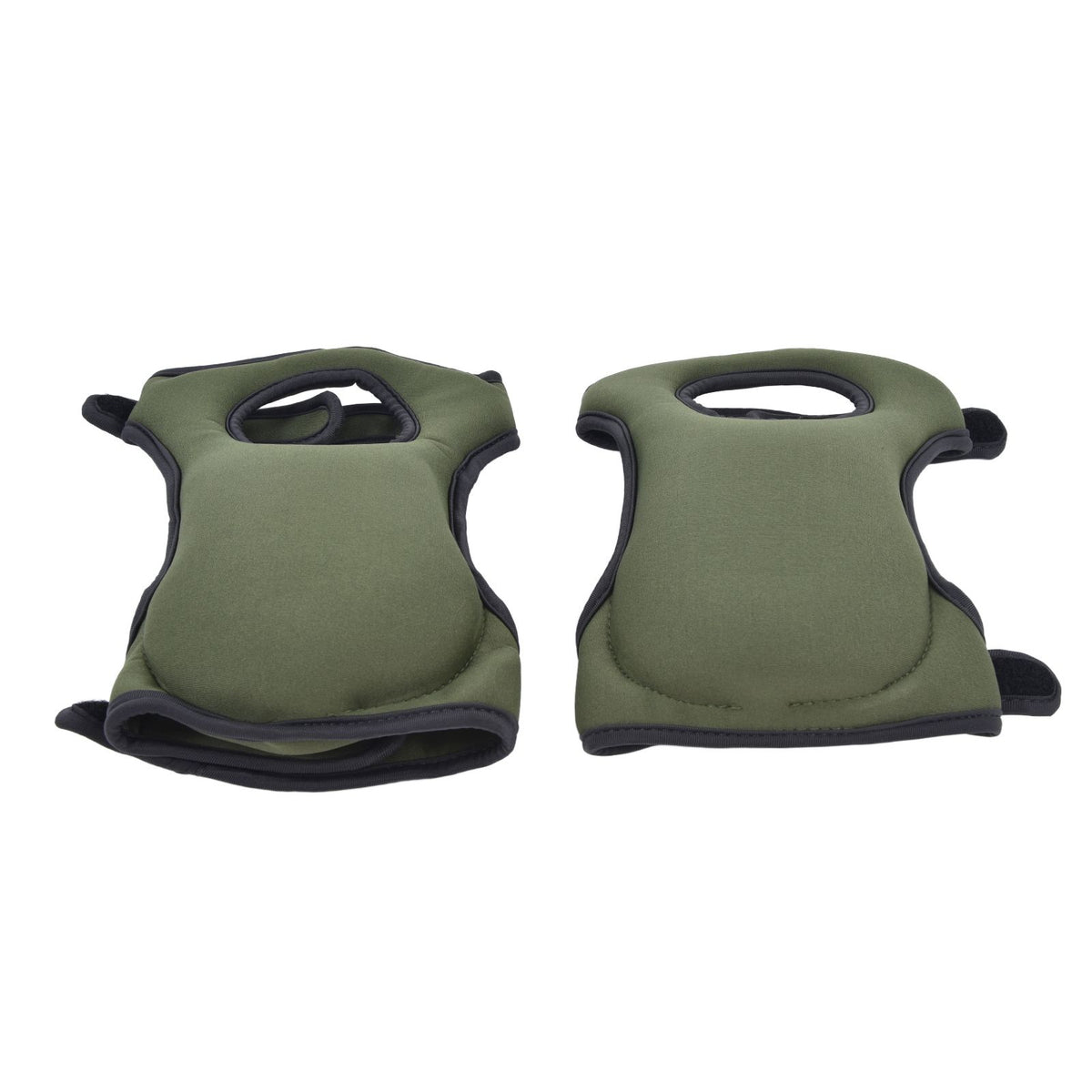 Gardening Knee Pads Green Portable Garden Knee Protector for Outdoor Woodworking