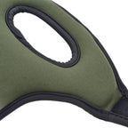 Gardening Knee Pads Green Portable Garden Knee Protector for Outdoor Woodworking