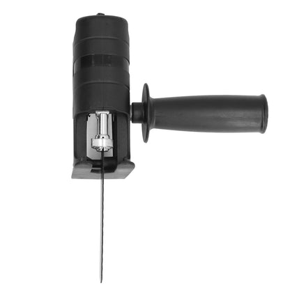 Reciprocating Saw Adapter Professional Electric Saw Conversion Head for Wood Metal Cutting