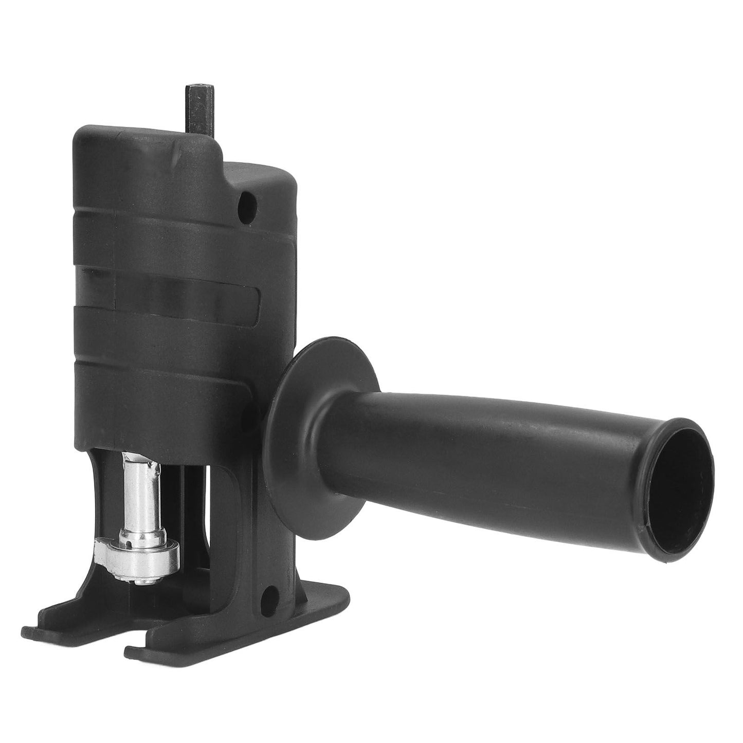 Reciprocating Saw Adapter Professional Electric Saw Conversion Head for Wood Metal Cutting