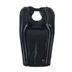 Inflatable Shampoo Bowl Portable Hair Washing Tray with Inflator Pump Lightweight Shampoo Basin