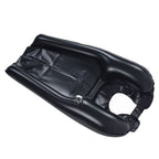 Inflatable Shampoo Bowl Portable Hair Washing Tray with Inflator Pump Lightweight Shampoo Basin
