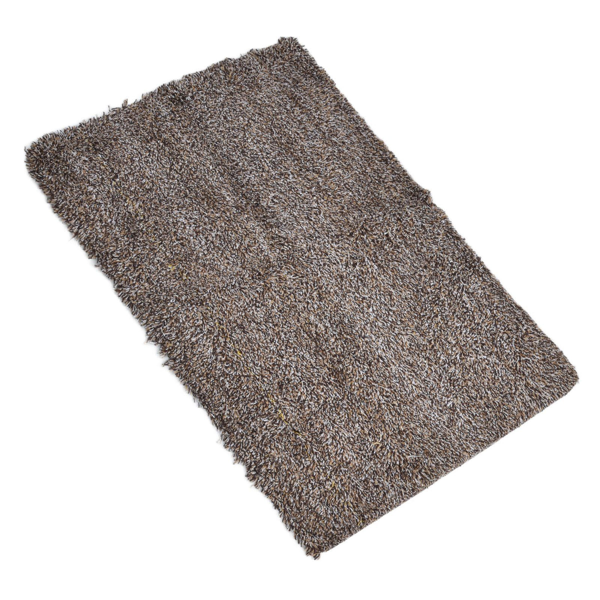 Door Entry Mat 45x70cm Polyester Fiber Machine Washable Easy to Clean Home Decoration for Outdoor Indoor