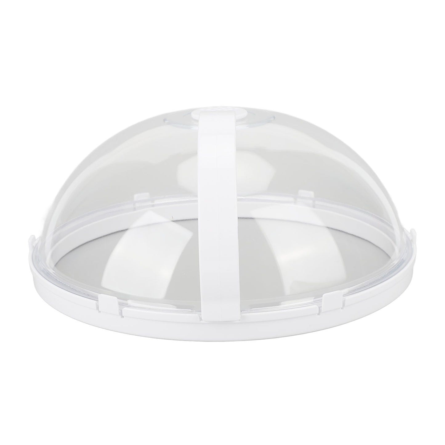 Microwave Splatter Cover Portable Oil Proof Splashproof Microwave Oven Heating Special Cover Kitchen Supplies